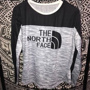 North Face Shirt